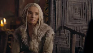 Геральт — не единственный персонаж «Ведьмака», который преобразится в четвертом сезоне