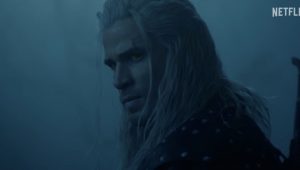 Тизер четвертого сезона «Ведьмака» с Лиамом Хемсвортом