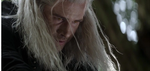 Ведьмак — 4 сезон — 1 серия