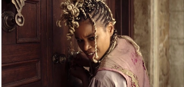 Ведьмак — 4 сезон — 2 серия