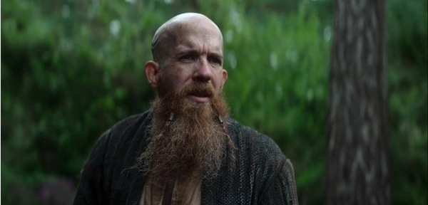 Ведьмак — 4 сезон — 5 серия