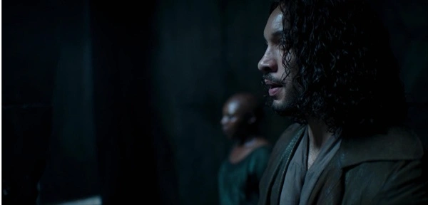 Ведьмак — 4 сезон — 6 серия