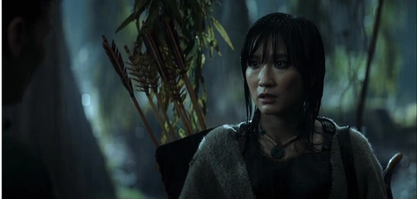 Ведьмак — 4 сезон — 7 серия