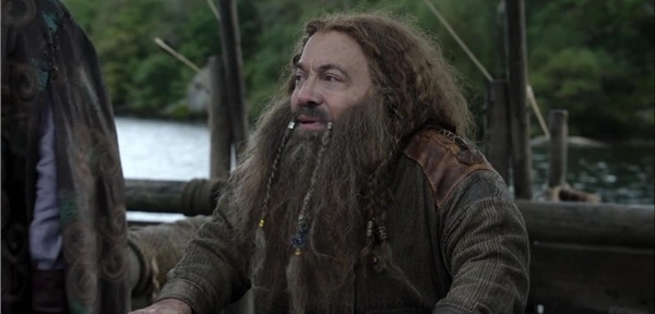 Ведьмак — 4 сезон — 8 серия