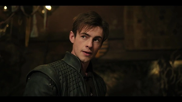 Крысы: Ведьмачья история